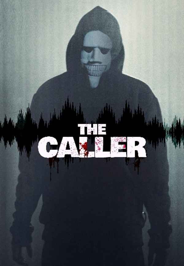 The Caller Poster 4