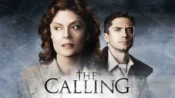 The Calling Poster 5