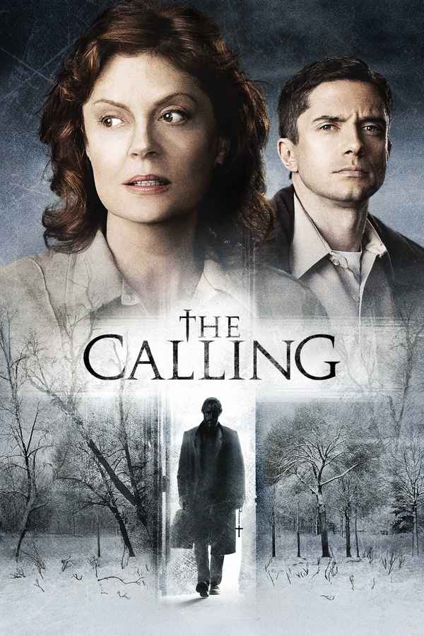 The Calling Poster 1