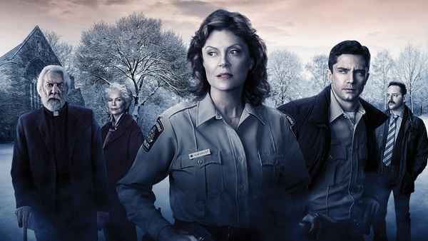 The Calling Poster 4