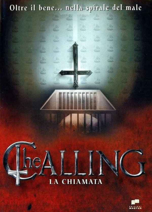 The Calling Poster 2