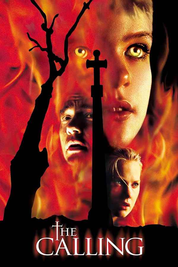 The Calling Poster 1