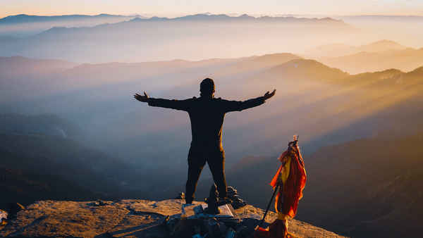 The Calling Poster 1