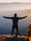 The Calling Poster 7