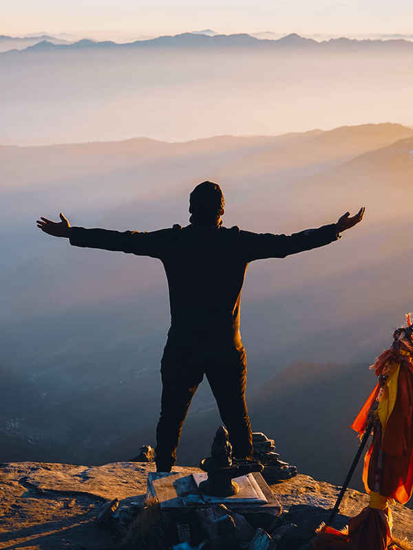 The Calling Poster 7