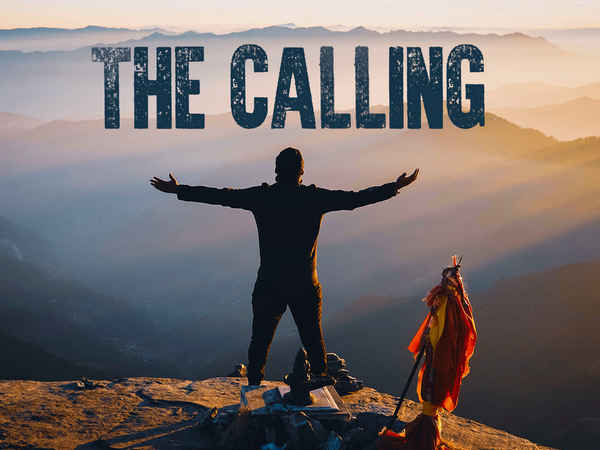 The Calling Poster 6