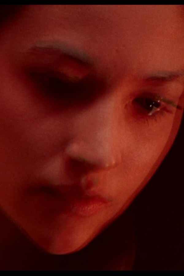 The Calls Are Coming from Inside Poster 1