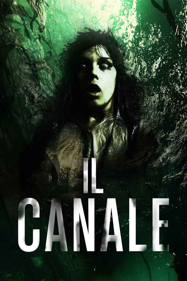 The Canal Poster 6