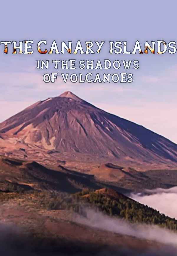 The Canary Islands - In the shadows of volcanoes Poster 6