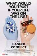 The Cancer Conflict Poster 2