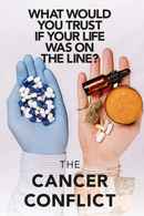The Cancer Conflict Poster 3