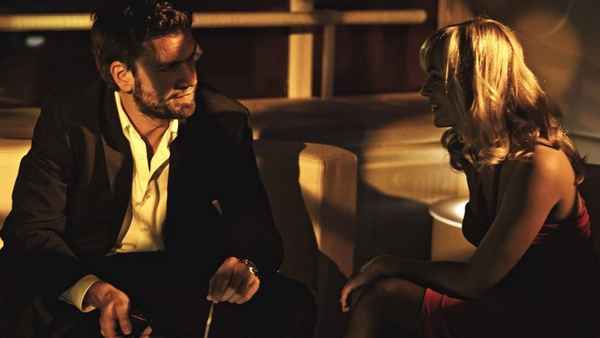 The Candidate Poster 3