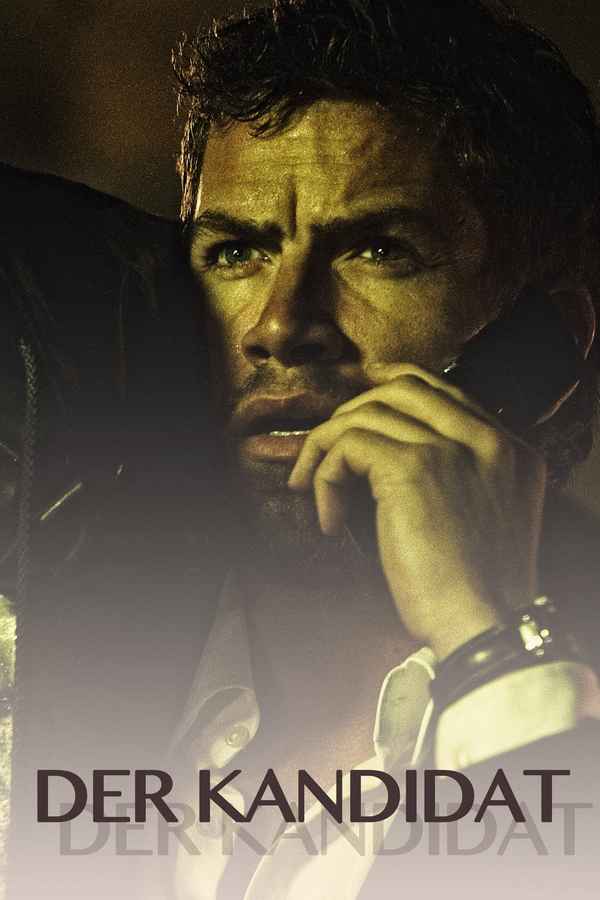 The Candidate Poster 1