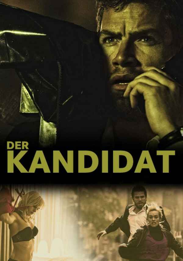 The Candidate Poster 6