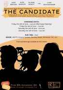 The Candidate Poster 2