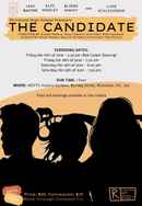 The Candidate Poster 4