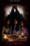 The Candidate Poster 1