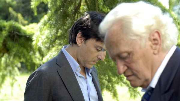 The Candidate Poster 5