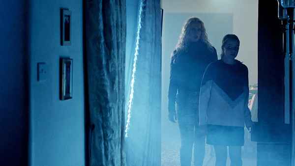 The Candy Witch Poster 2