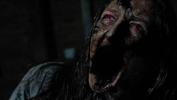 The Candy Witch Poster 4