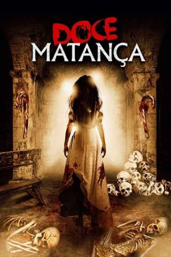 The Candy Witch Poster 6