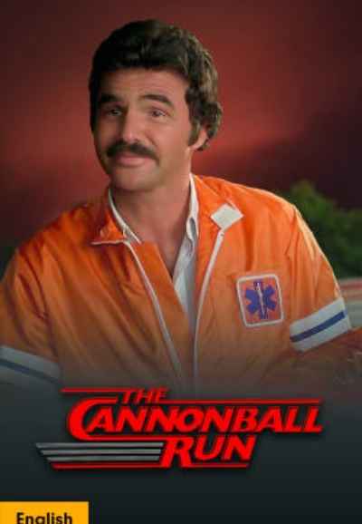 The Cannonball Run