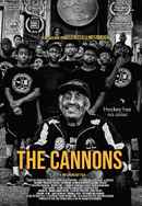 The Cannons Poster 2