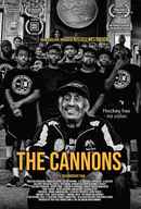 The Cannons Poster 1
