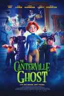 The Canterville Ghost Poster 4