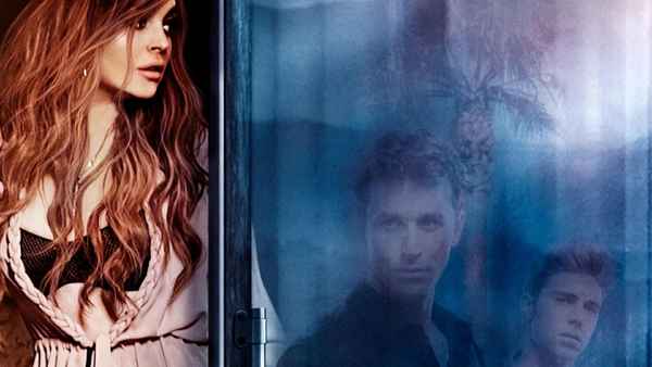 The Canyons Poster 2