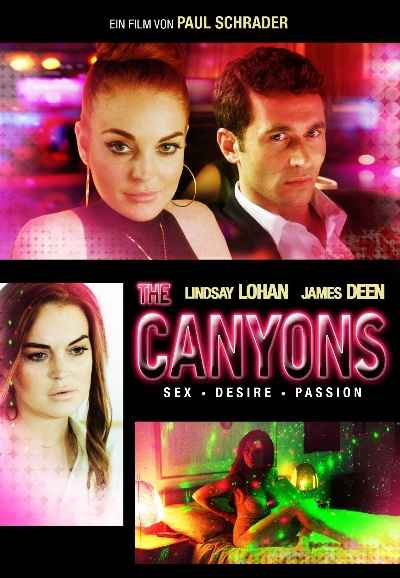 The Canyons