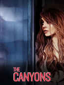 The Canyons Poster 5