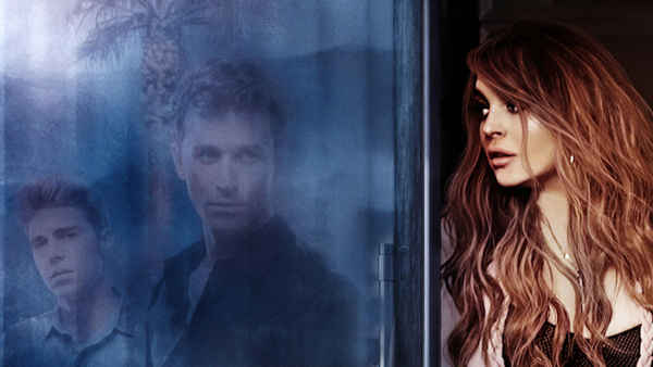 The Canyons Poster 3