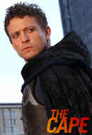 The Cape Poster 4