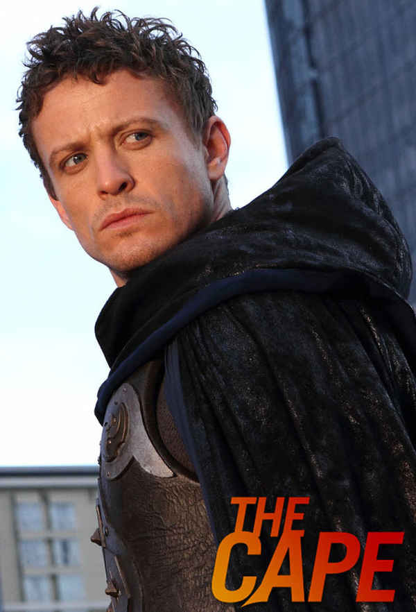 The Cape Poster 4