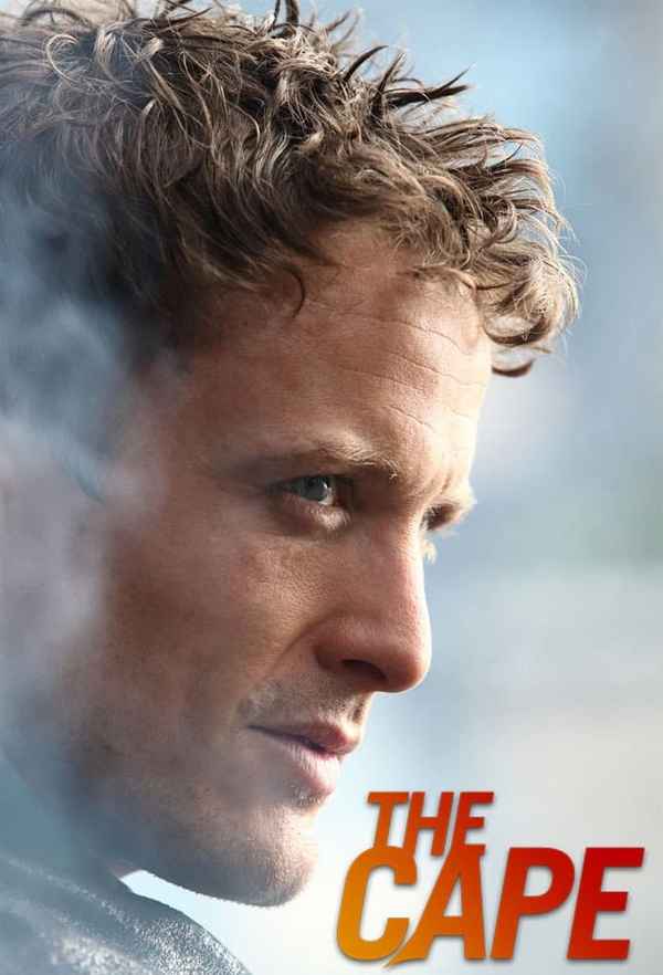The Cape Poster 5