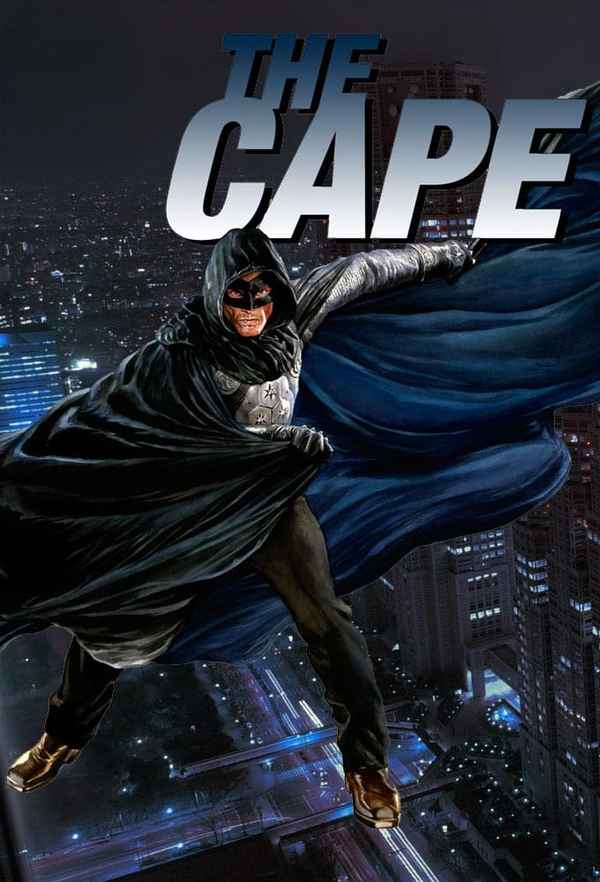 The Cape Poster 6