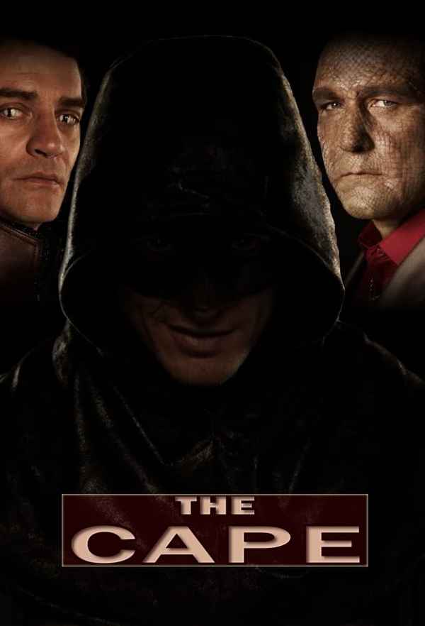 The Cape Poster 7