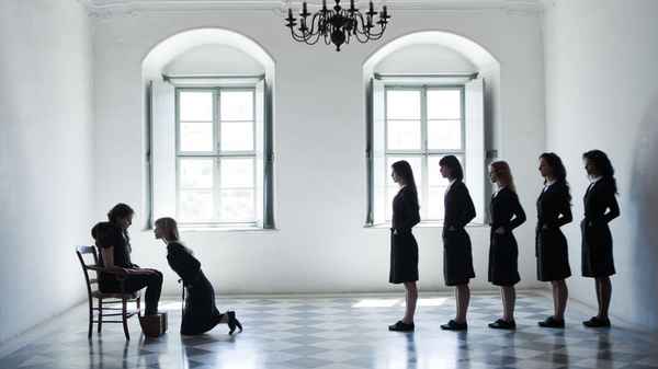 The Capsule Poster 1