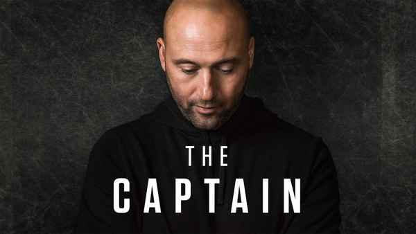 The Captain Poster 1