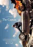The Captain Poster 4