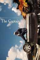 The Captain Poster 3