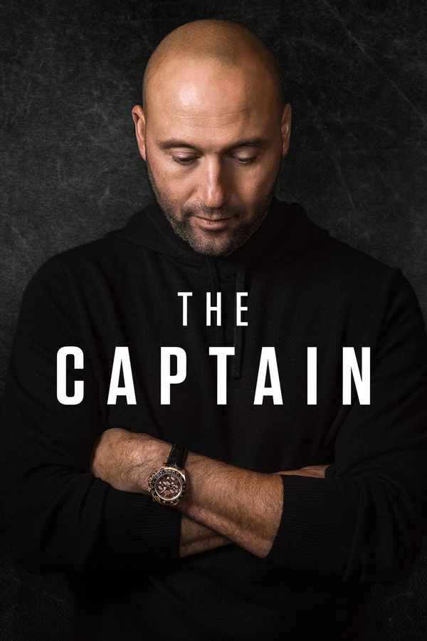 The Captain Poster 6