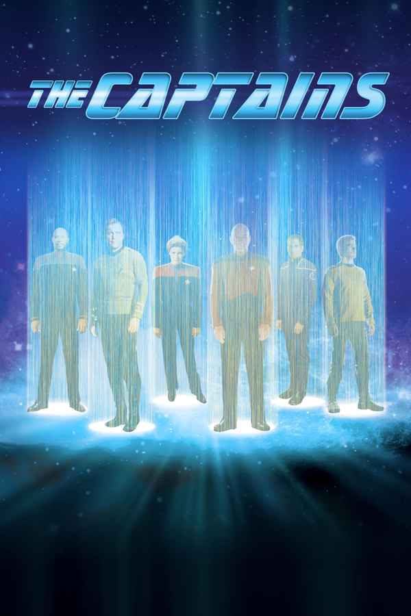 The Captains Poster 1