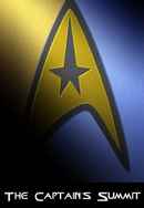 The Captains' Summit Poster 6