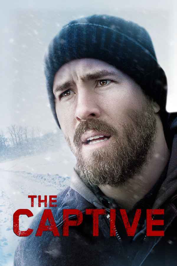 The Captive Poster 1