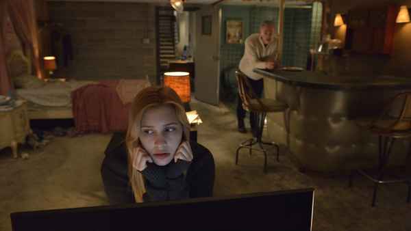 The Captive Poster 6