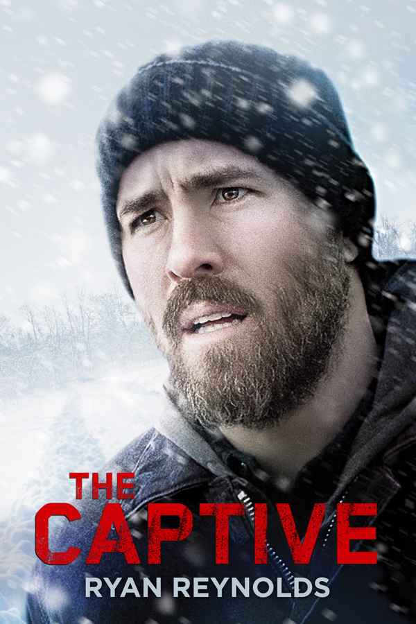 The Captive Poster 2