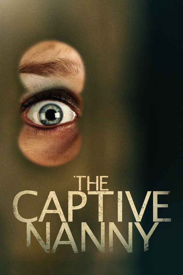 The Captive Nanny Poster 4