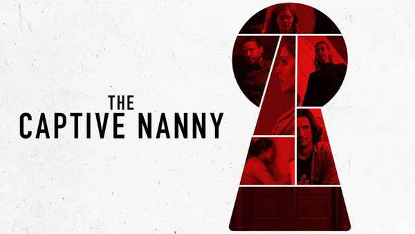 The Captive Nanny Poster 5